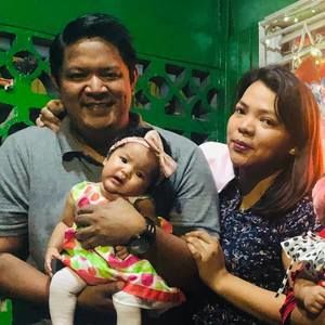 Meet your Posher, Nino